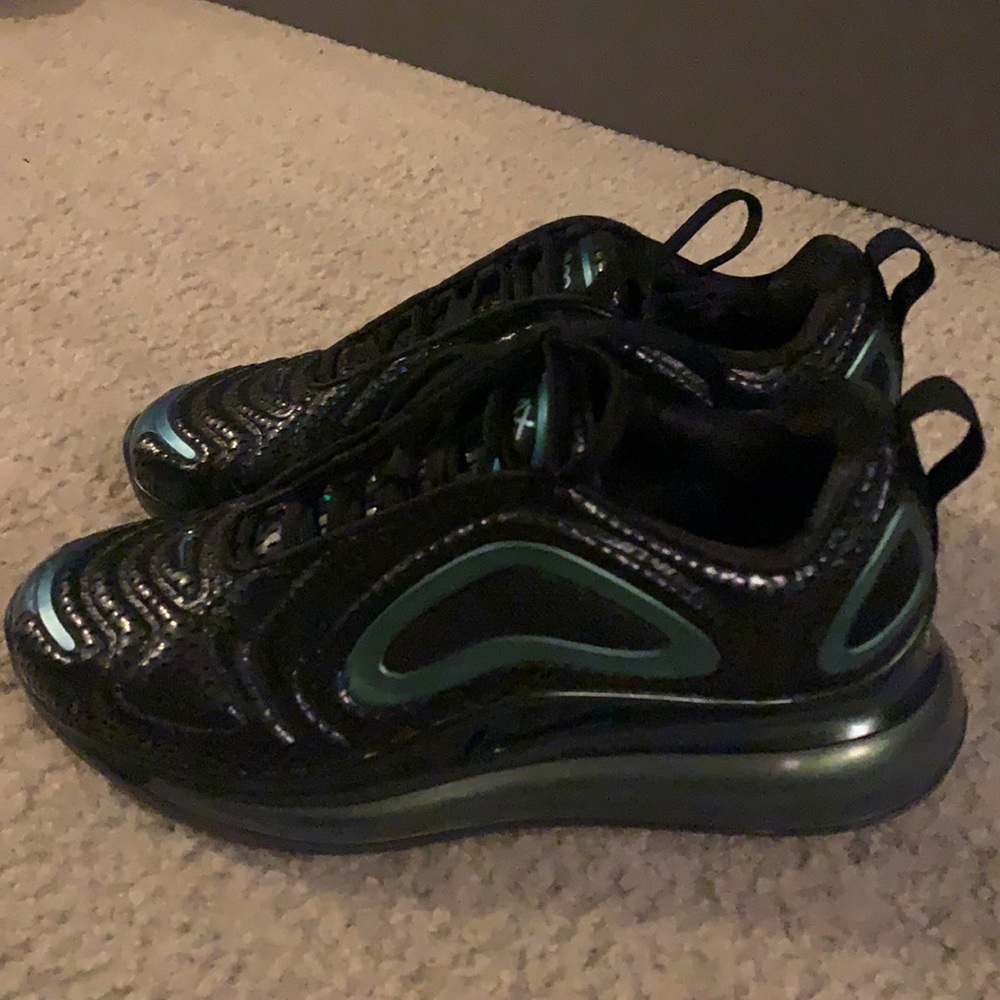 Nike AirMac 720